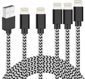 img 4 attached to 🔌 Boost Your Charging Efficiency with Feless Certified Lightning Charging Compatible