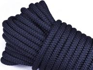 nylon utility rope polypropylene tie downs logo