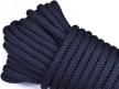 nylon utility rope polypropylene tie downs logo