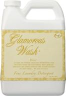 tyler tylerwash32 diva tyler glamorous wash logo