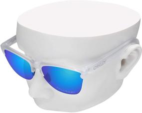 img 2 attached to Сменные совместимые Frogskins OOWLIT Polarized