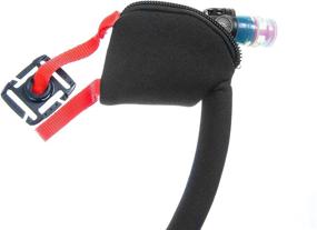 img 1 attached to Enhance Your Hydration Pack with the Mazama Insulated Drink Tube Replacement Set - Universal Kit for Popular Packs!