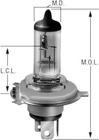 img 1 attached to Многофункциональная лампочка Wagner BP1213