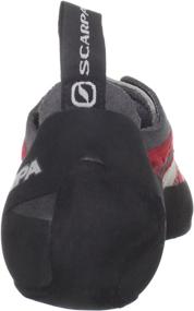 img 2 attached to SCARPA Helix Lace Climbing Shoes: The Perfect Fit for Trad and Sport Climbing