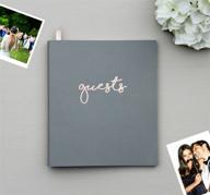 softcover flat lay cardstock photobooth quinceanera logo