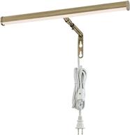 ciata lighting 14 inch picture fixture логотип