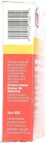 img 1 attached to 🧪 Savogran 10621 TSP 1LB (16oz) - 2 Pack - Trisodium Phosphate