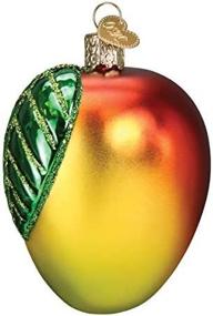 img 3 attached to Old World Christmas Ornaments Mango