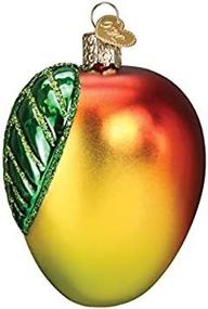 img 2 attached to Old World Christmas Ornaments Mango