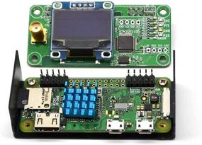 img 2 attached to 📡 MMDVM Хотспот Спот радио WiFi цифровой голосовой модем для УКВ VHF с Ethernet-кабелем - поддерживает C4FM YSF NXDN DSTAR P25 DMR + Raspberry Pi Zero W