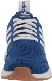 img 3 attached to 👟 Унисекс-детские кроссовки Smooth Runner от adidas Originals