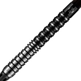 img 3 attached to Harrows Predator Tungsten Soft Darts