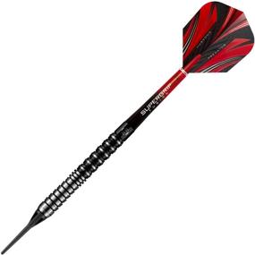 img 1 attached to Harrows Predator Tungsten Soft Darts