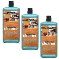minwax 621270004 hardwood floor cleaner cleaning supplies logo