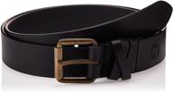 👗 stylish timberland women's leather casual belts – fashionable accessories for women logo