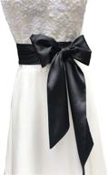 eyrie special occasion wedding bridal women's accessories in belts logo