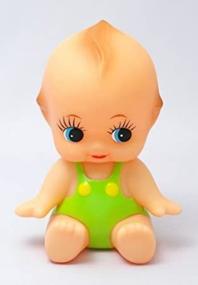 img 2 attached to Sit Kewpie No 1029 By Royal