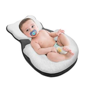 img 4 attached to Portable Lounger Comfort Newborn Positioning