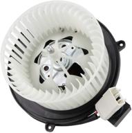 hvac blower motor fan cage replacement parts and engine cooling & climate control logo