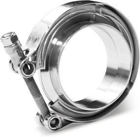 img 2 attached to WYKA Universal Stainless Flange Assembly