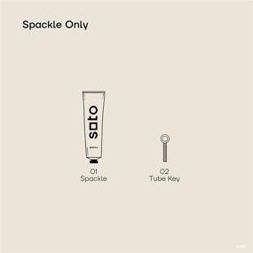 img 2 attached to 🔲 SOTO Premium SPACKLE Nail Hole Filler - Perfect White - Ideal for Walls, Ceilings, Furniture, Cabinets, Wood, and Paint-Patched Surfaces