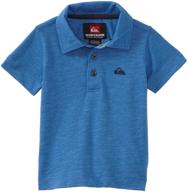 quiksilver baby granted shirt months logo