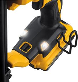 img 2 attached to DEWALT DCN680D1 Cordless Nailer Kit