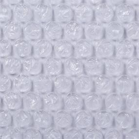 img 1 attached to 🦆 Duck Bubble Wrap Self Cling Cushioning 280055