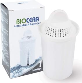 img 3 attached to 🚰 BIO CERA Antioxidant Replacement Cartridge