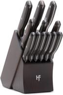 hampton forge hmc01b444a norwood cutlery logo