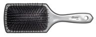 d1037 diane large 13 row silver cushion paddle brush - improved seo logo