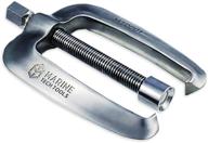 🔧 marine tech tools steering support bracket puller for uflex and seastar steering brackets logo