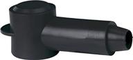 blue sea systems cablecap black логотип