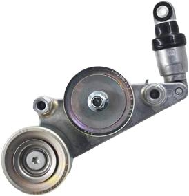 img 3 attached to WFLNHB Tensioner Assembly Pulleys 19253072