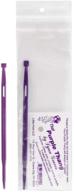 little foot purple thang 2 pack logo