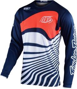 img 2 attached to Troy Lee Designs Off Road Motorcycle Motorcycle & Powersports and Protective Gear