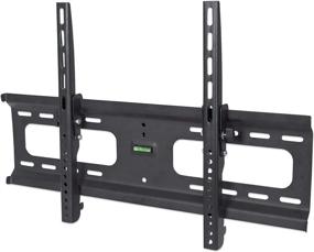 img 4 attached to Maximizing Space: The Manhattan 424752 Universal Flat-Panel TV Mounting Kit