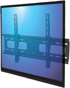 img 2 attached to Maximizing Space: The Manhattan 424752 Universal Flat-Panel TV Mounting Kit