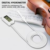 thermometer hygrometer humidifier temperature humidity logo