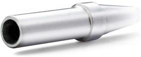 img 3 attached to 🔌 Weller ETP Conical Soldering Tip: Compatible with PES51, WE1010NA, WES51, and WESD51 Stations