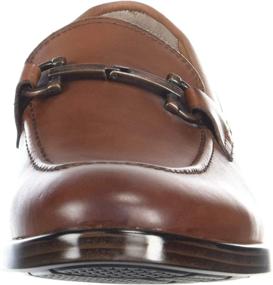 img 3 attached to 👞 Tobacco Giorgio Brutini Sullivan Loafer