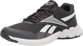 img 4 attached to Reebok Womens ZTAUR Running Slate Women's Shoes in Athletic