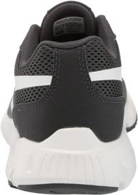 img 2 attached to Reebok Womens ZTAUR Running Slate Women's Shoes in Athletic