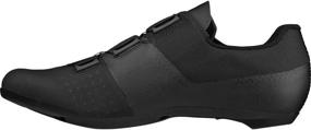 img 2 attached to Fizik Tempo Overcurve R4 White Men's Shoes