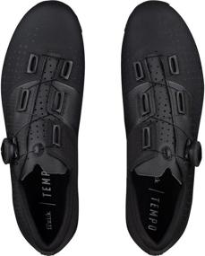 img 1 attached to Fizik Tempo Overcurve R4 White Men's Shoes