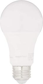 img 2 attached to ⚡ AmazonBasics Dimmable Industrial Electrical with Lifetime Compliance: A True Equivalent