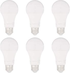 img 4 attached to ⚡ AmazonBasics Dimmable Industrial Electrical with Lifetime Compliance: A True Equivalent