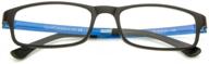 cyxus blocking computer eyestrain eyeglasses computer accessories & peripherals logo