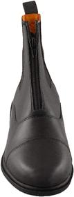 img 1 attached to Premium Quality Women's Bella Paddock Boots From One Stop Equine Shop