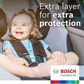 img 1 attached to Фильтр для мастерской Bosch 5313WS для Toyota